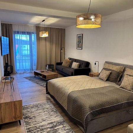 La Victoria Apartment Janske Lazne Ngoại thất bức ảnh