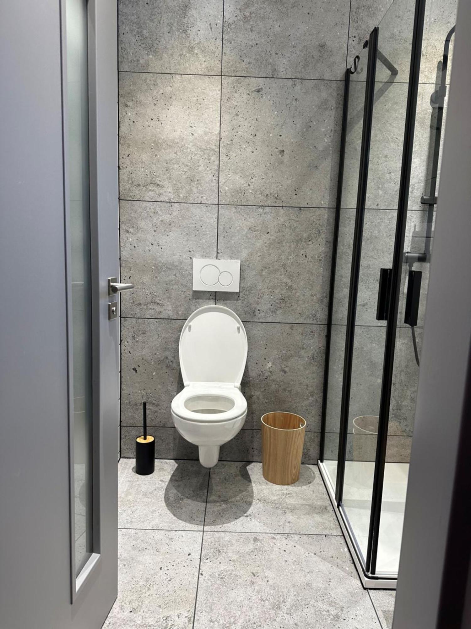 La Victoria Apartment Janske Lazne Ngoại thất bức ảnh