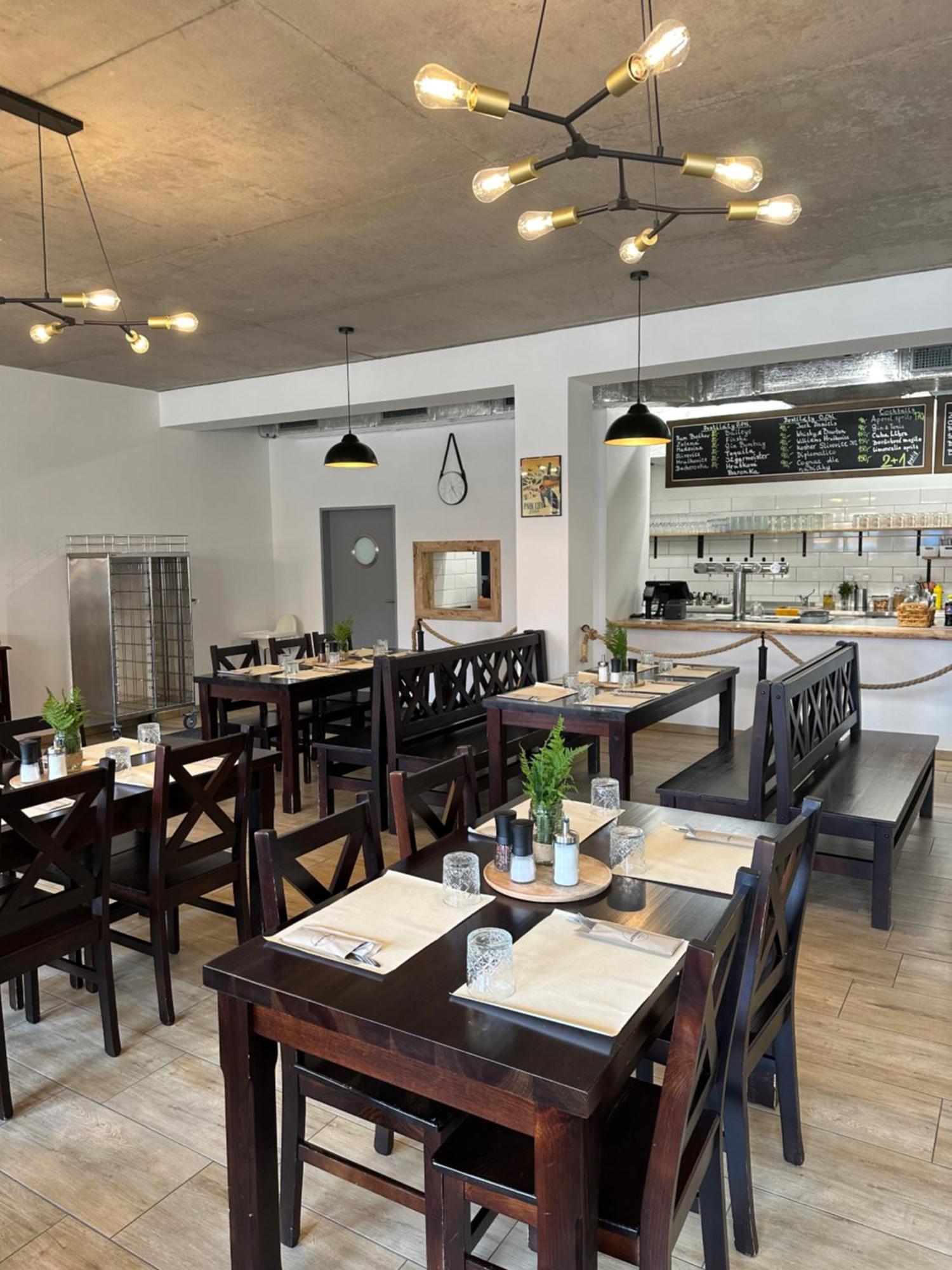 La Victoria Apartment Janske Lazne Ngoại thất bức ảnh