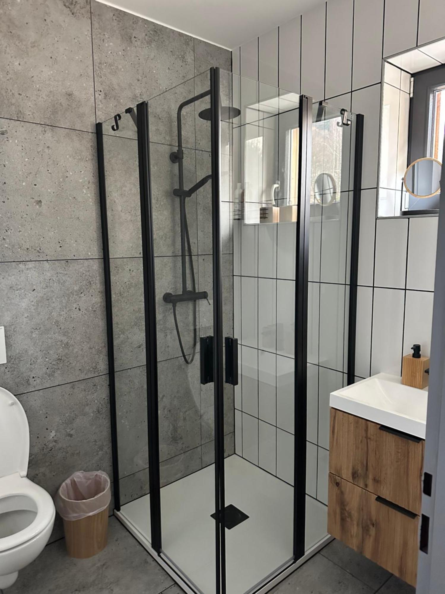 La Victoria Apartment Janske Lazne Ngoại thất bức ảnh